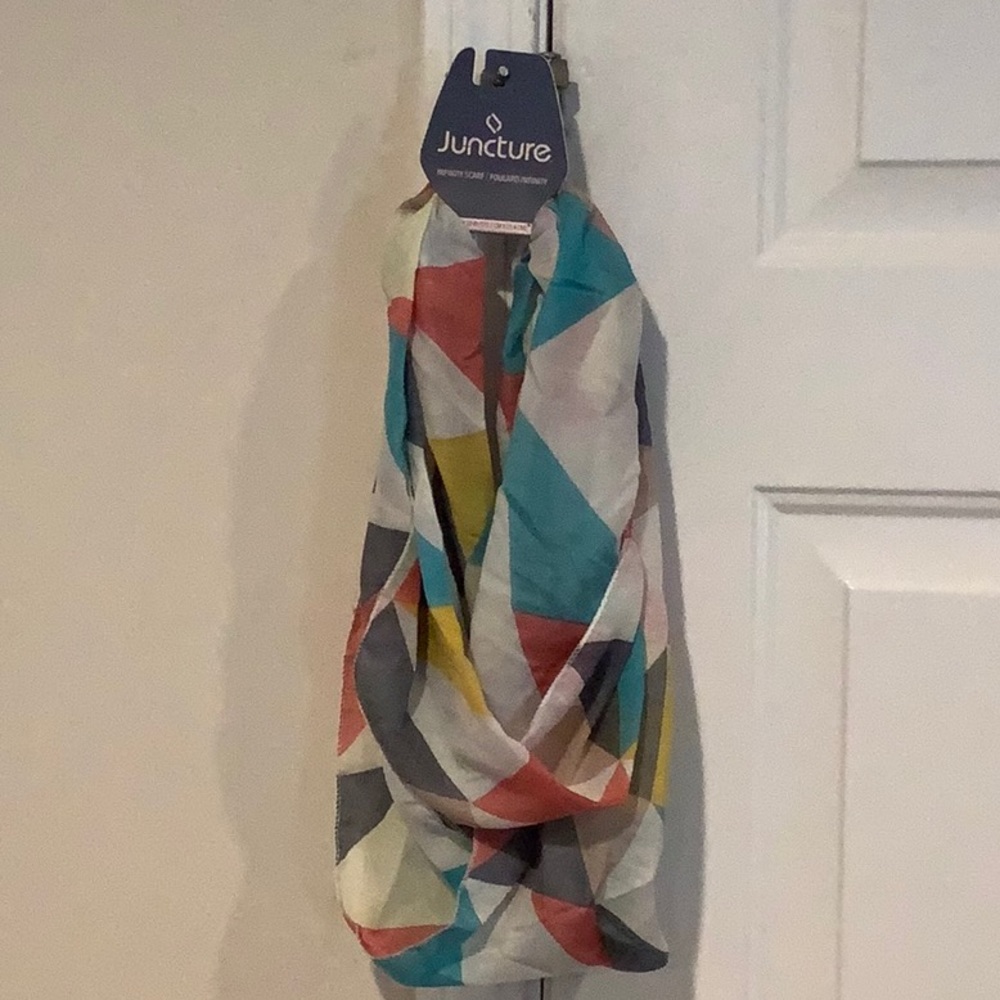 Infinity scarf - Picture 2 of 5